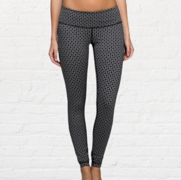 lululemon athletica Pants - 6 | Lululemon Wunder Under Pant *Full-On Luon